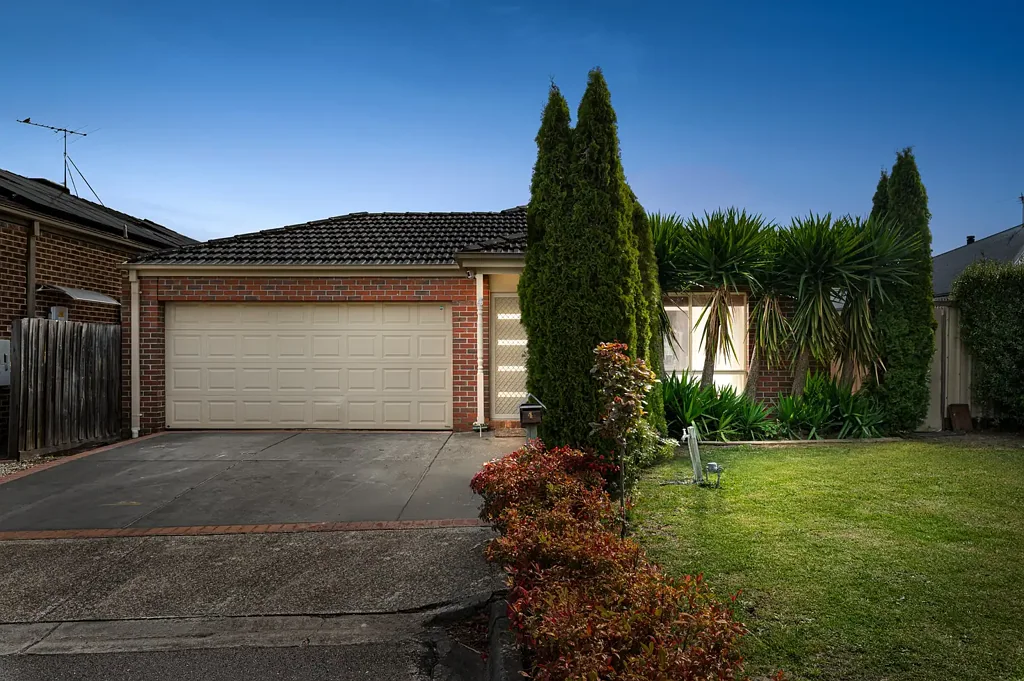 South Morang 3Habitaciones Comfort, Convenience, Community