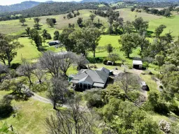 "Clydesdale" 87 Rosebys Road, Wallabadah