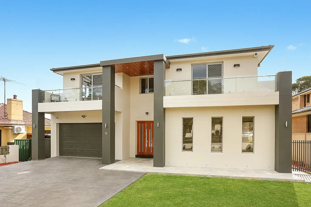 15 Amaroo Avenue, Strathfield, NSW 2135