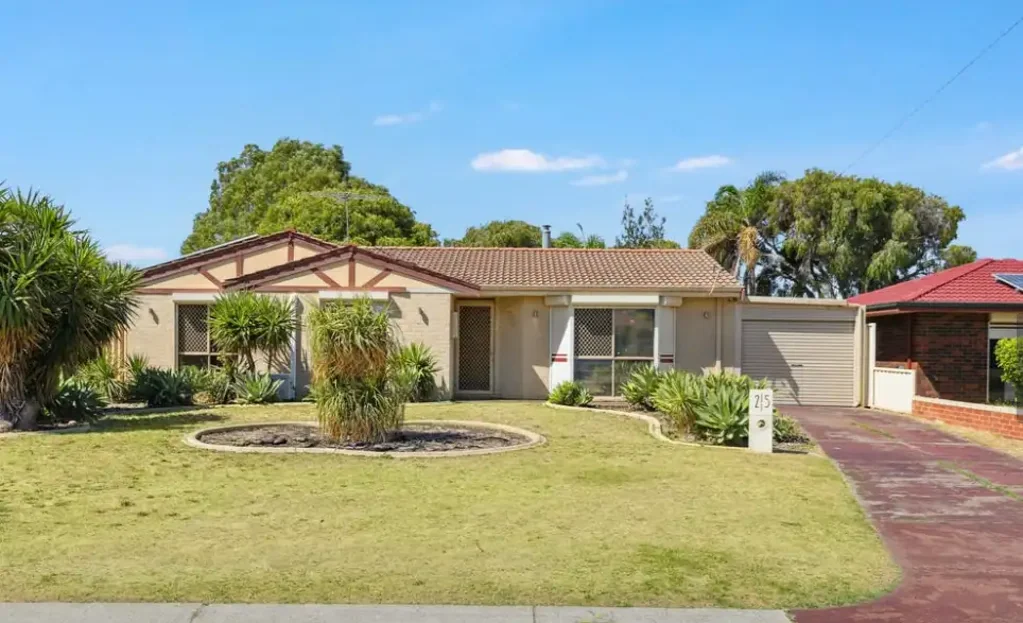 Comfortable 3x1 Home with Pool – Great Location