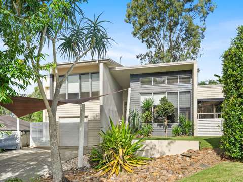 Carrara 3 Bedroom 41 Cairngorm Street is a hidden gem...