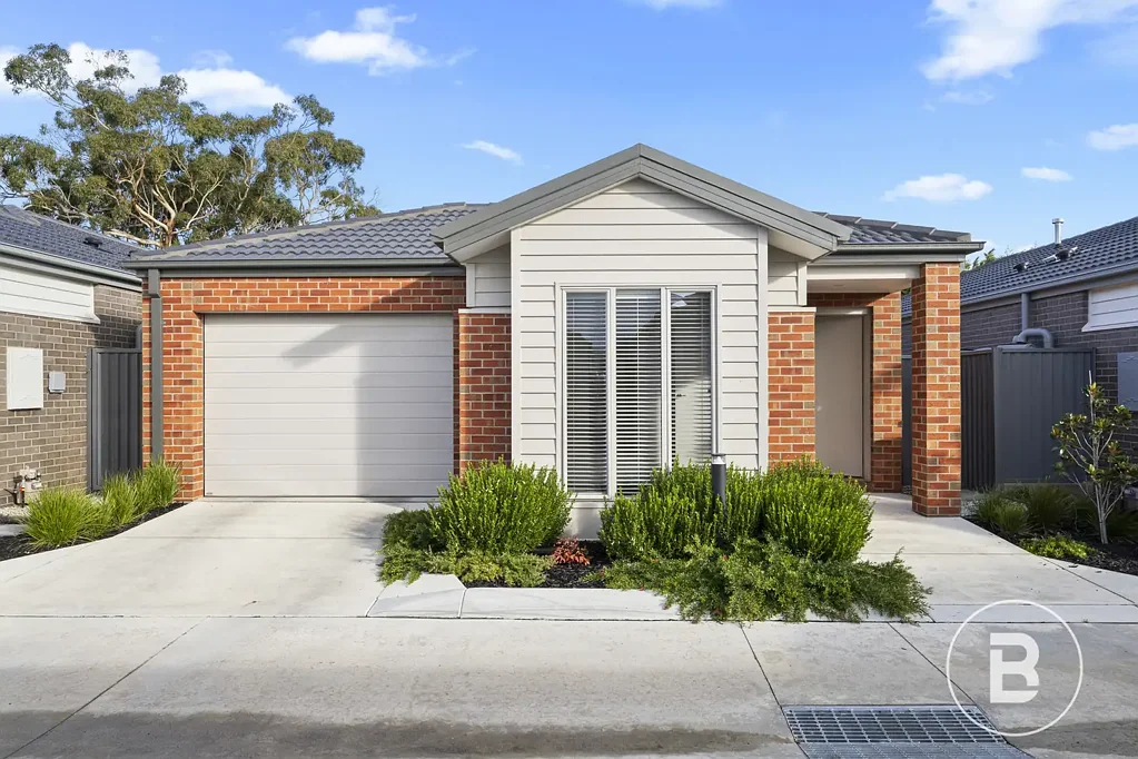 Alfredton 2部屋 MODERN LOW-MAINTENANCE LIVING IN SOUGHT-AFTER ALFREDTON