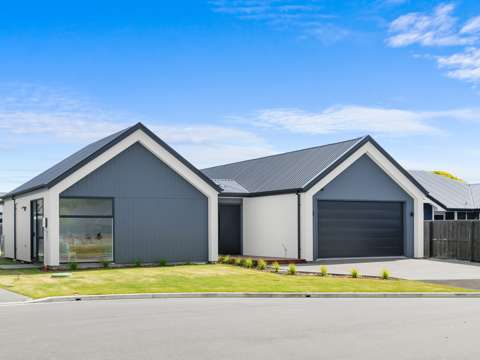 Halswell 4房  Motivated Owners! MUST Be Sold!