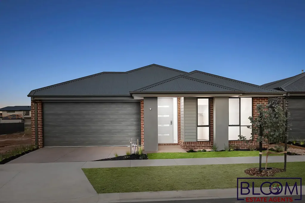 Tarneit 4 Bedroom Ready to move in house !!