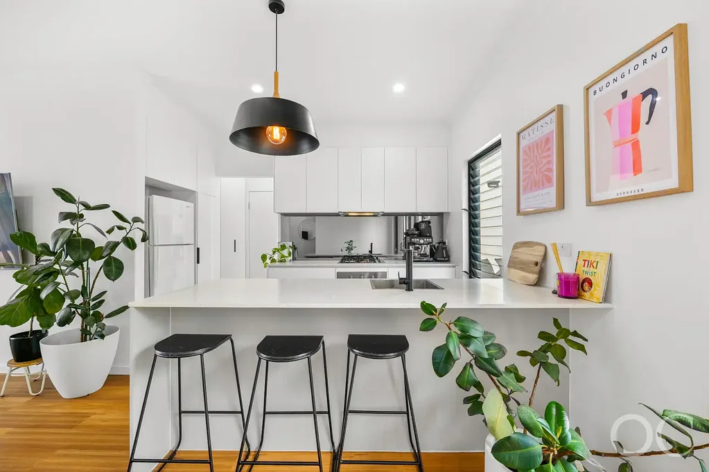 Darlington 2બેડરૂમ A Modern Home with Lifestyle Appeal