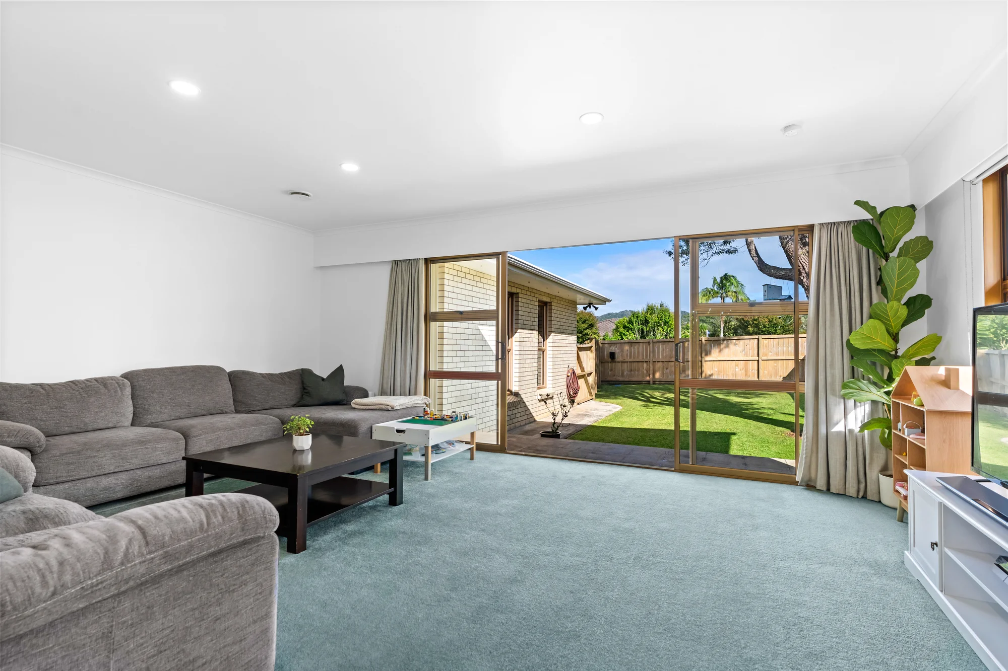 6 Fairway Drive, Te Kamo, Whangarei, Northland, 3 Bedrooms, 1 Bathrooms, House