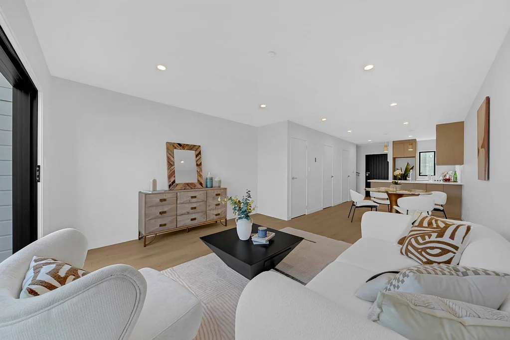 11 Awhi Lane, Massey, Waitakere City, Auckland