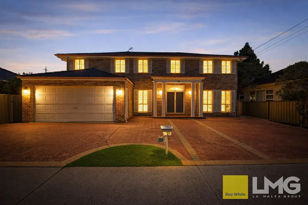 Berala 4غرفة نوم Generous Family Home Set in a Sought-After Locale