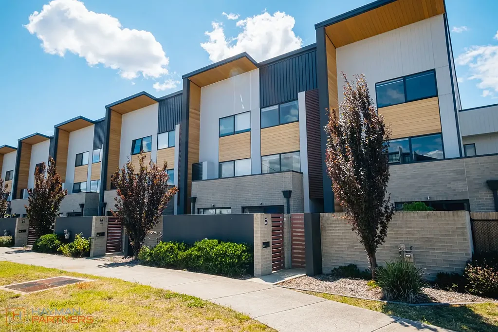 4 John Gorton Drive, Coombs, ACT 2611