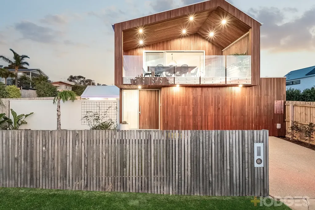 Ocean Grove 4ਬੈੱਡਰੂਮ Designed for Style, Built for Life