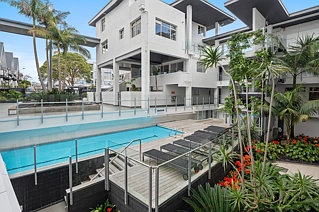 G16/30 York Street, Parnell, Auckland City