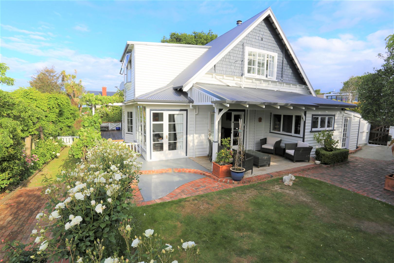 33 Orbell Street, Highfield, Timaru, 5房, 0浴