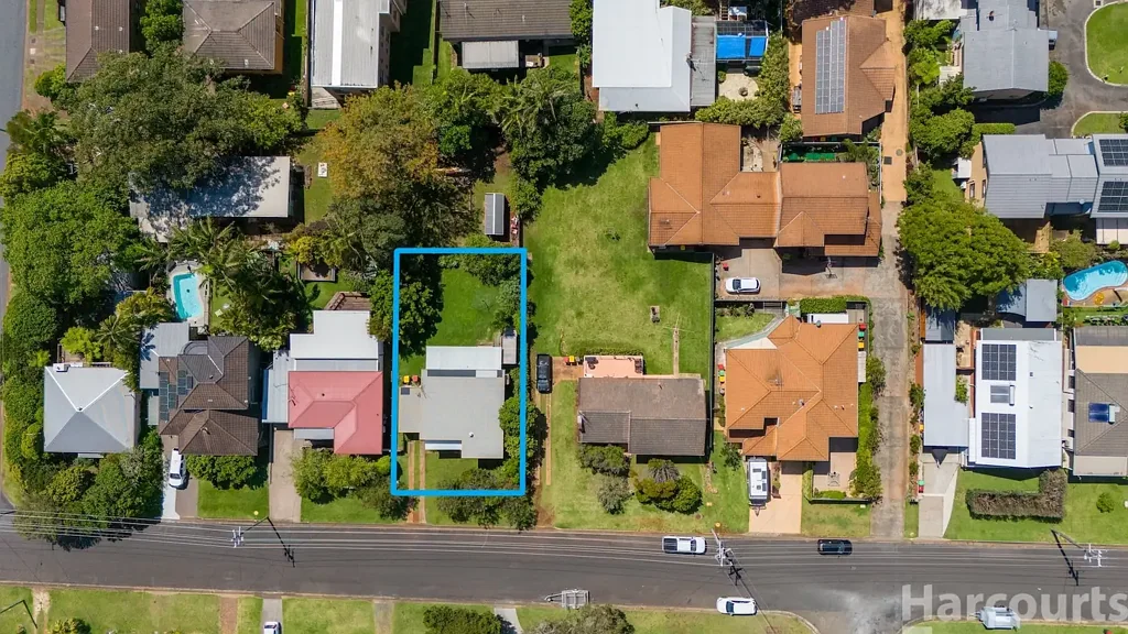 44 Chalmers Street, Port Macquarie, NSW 2444