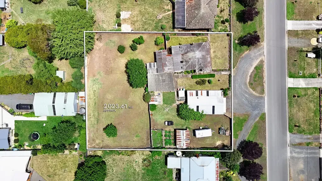 Buninyong 4침실 Developers Take Note – Fantastic Opportunity in Buninyong!