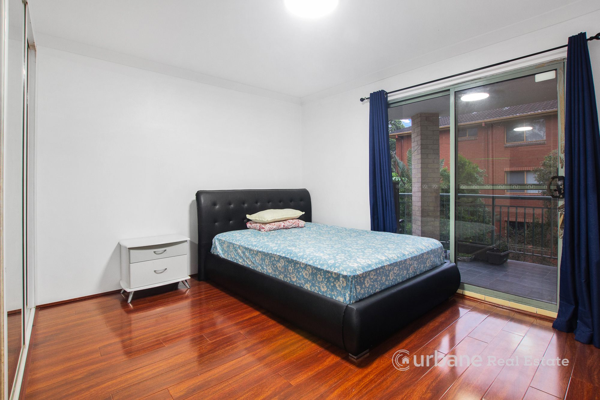 UNIT 10 5-7 WIGRAM ST, HARRIS PARK NSW 2150, 0 Schlafzimmer, 0 Badezimmer, Unit