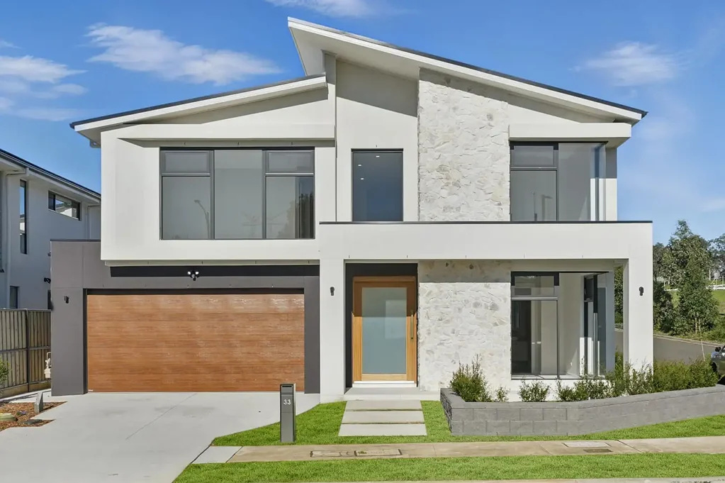 Spacious Family Living with Premium Finishes