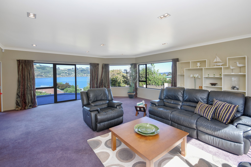 64 Totara Street, Ravensbourne, Dunedin, 3房, 2浴