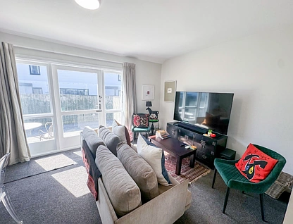 3/14 Rossall Street, Merivale, Christchurch, Canterbury, 1房, 1浴, 整租排房