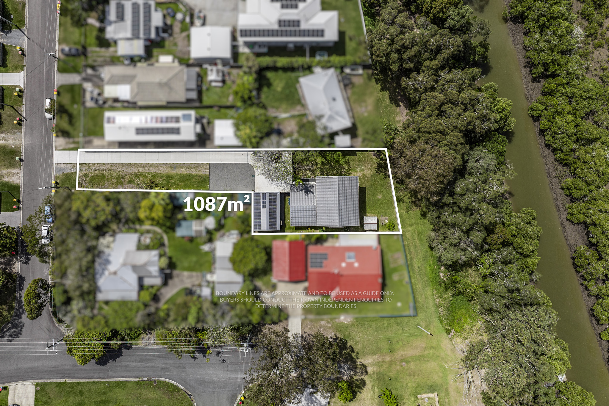 ORCHARD BEACH FORESHORE SOUTH 36A WILSON ESP, REDLAND BAY QLD 4165, 0房, 0浴, House