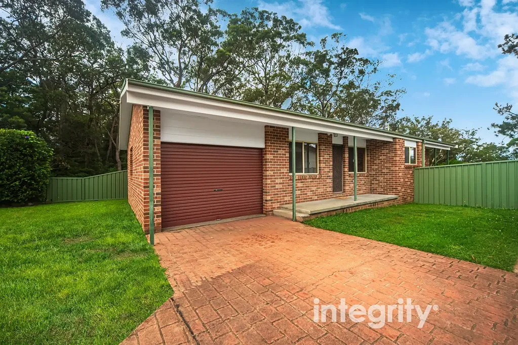 112 McMahons Road, North Nowra, NSW 2541