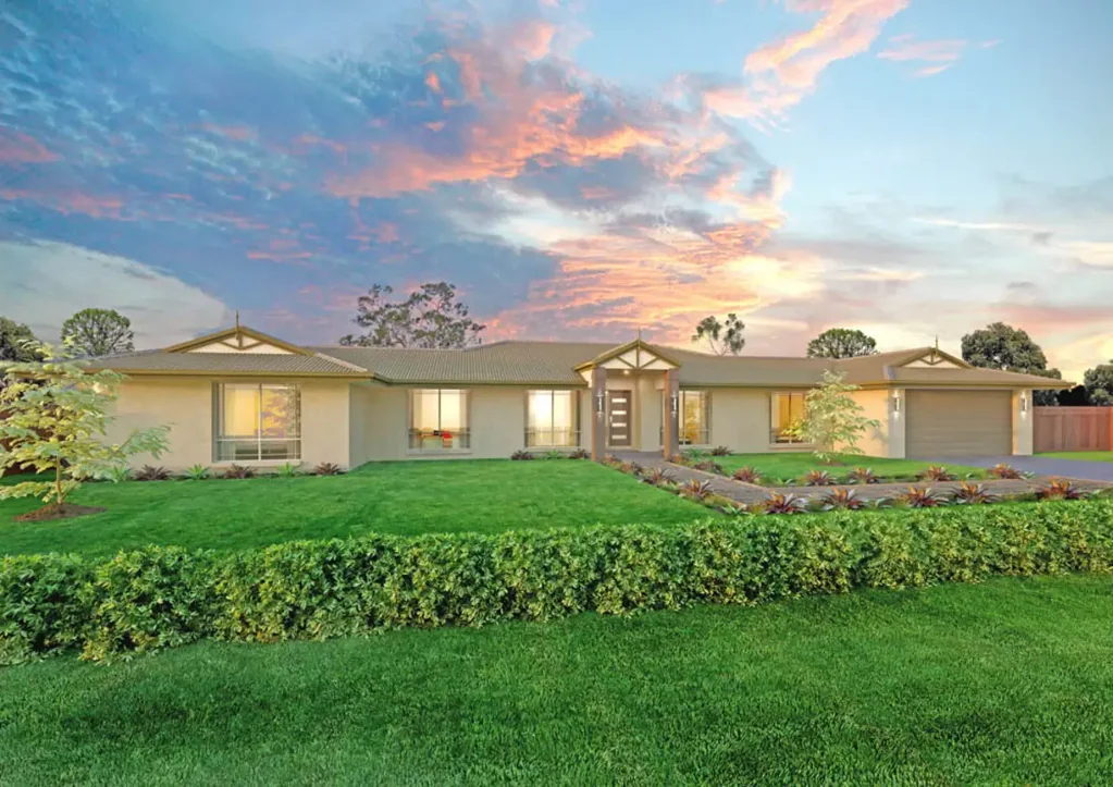 Address Withheld, Lowood, QLD 4311, 4 Bedrooms, 1 Bathrooms, House