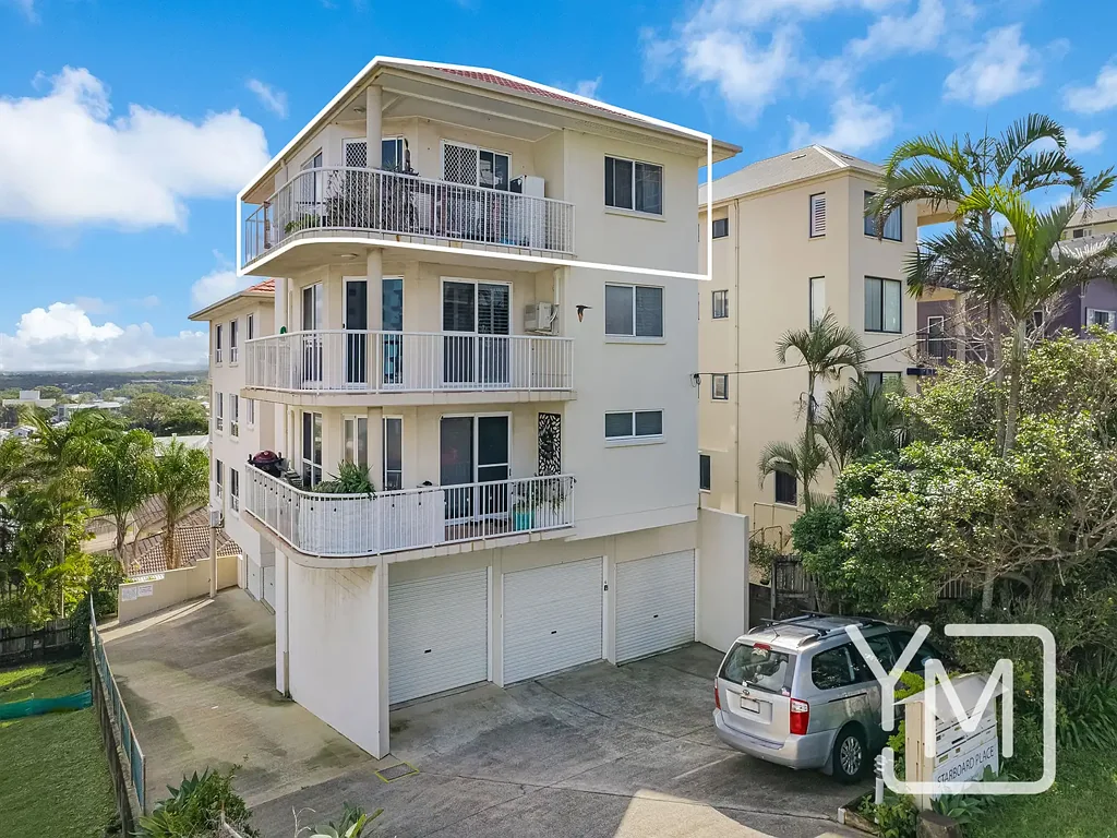 6/20 Canberra Terrace, Caloundra, QLD 4551