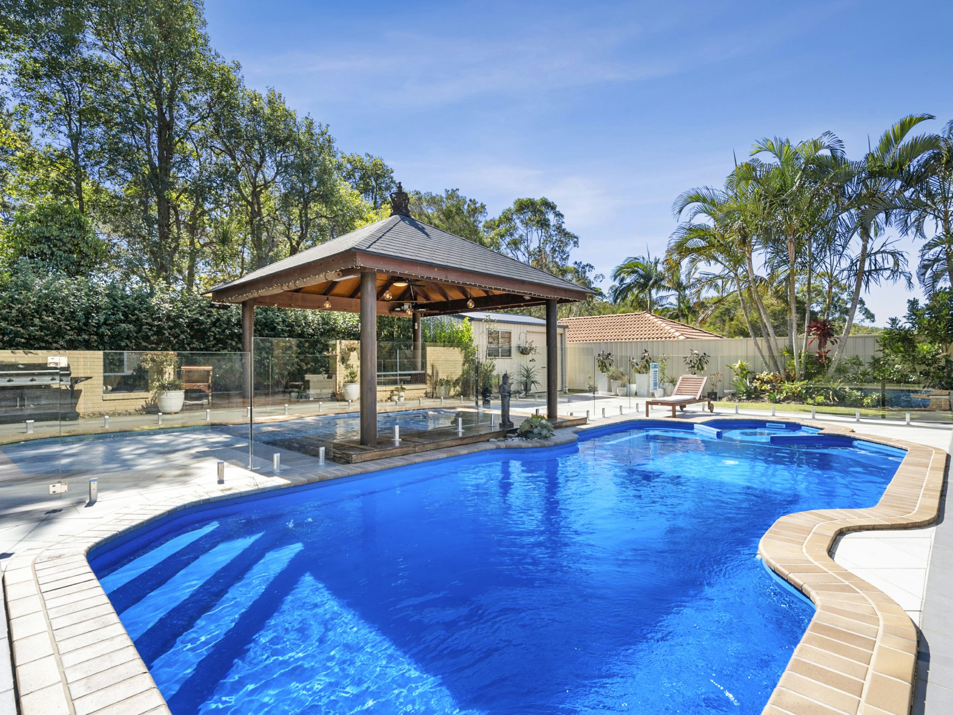 8 MOWBURRA PL, CALOUNDRA WEST QLD 4551, 0房, 0浴, House