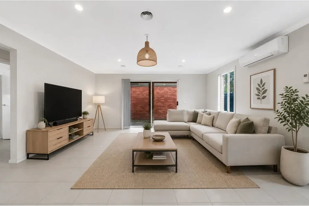 Wyndham Vale 3chambre Family Comfort & Investment Appeal in a Prime Wyndham Vale Location