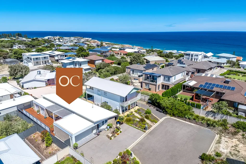 Port Elliot 4غرفة نوم Open the Door to the Ultimate Beachside Living at Port Elliot