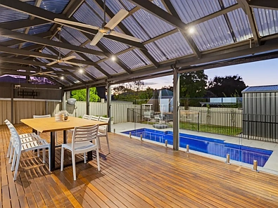 2 Worcester Court, Seaford Rise, SA 5169, 3 Bedrooms, 1 Bathrooms, House