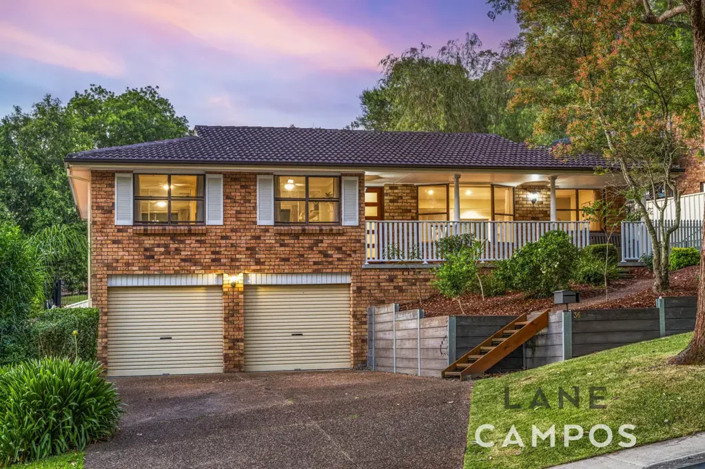 36 Holly Circuit, New Lambton Heights, NSW 2305