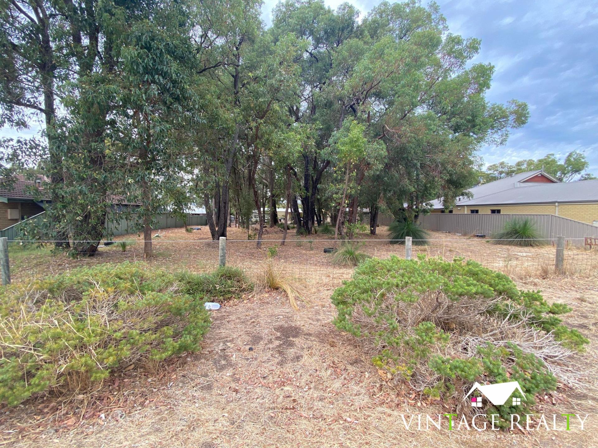 5 TONKIN ST, MUNDIJONG WA 6123, 0 rūma, 0 rūma horoi, Section