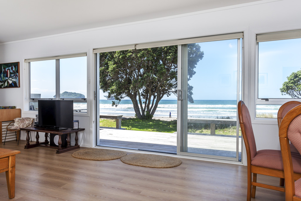 112a Hinemoa Street, Whangamata, Coromandel, 3房, 1浴