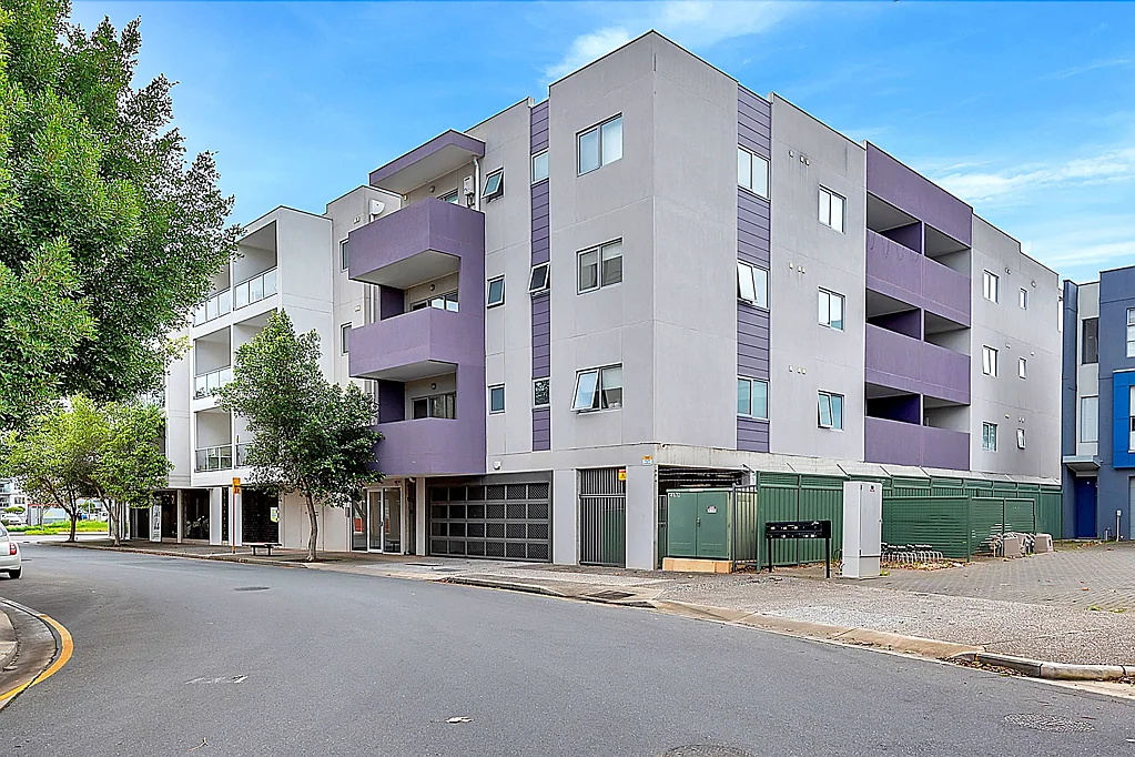 205/2 Augustine Street, Mawson Lakes, SA 5095