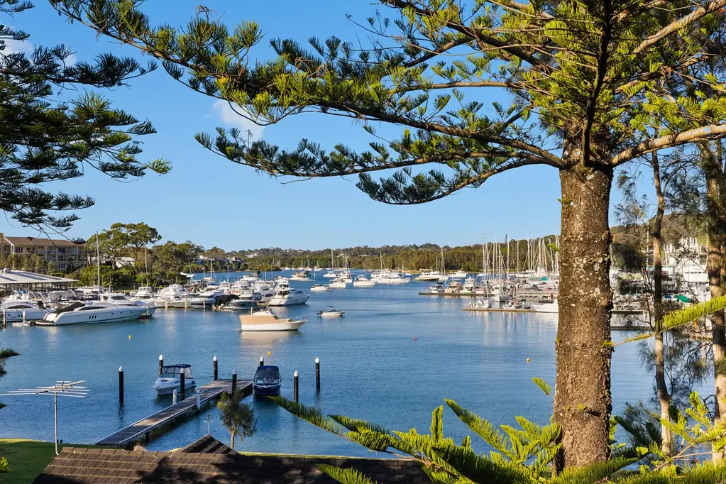 Newport 3બેડરૂમ Pittwater�s Best Value Deep Waterfront