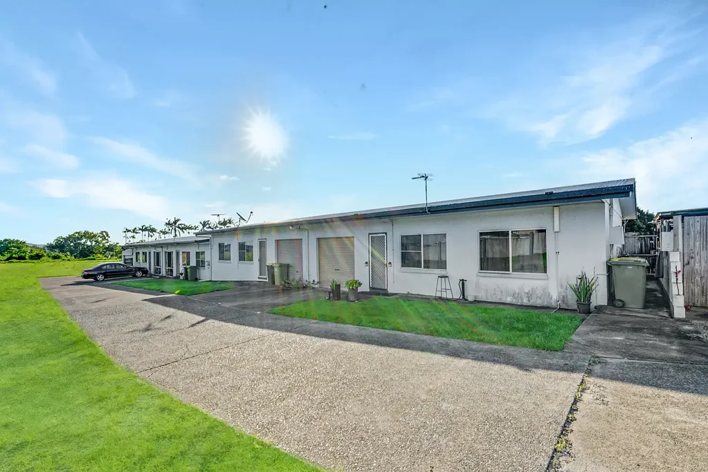 167 Bedford Road, Andergrove, QLD 4740