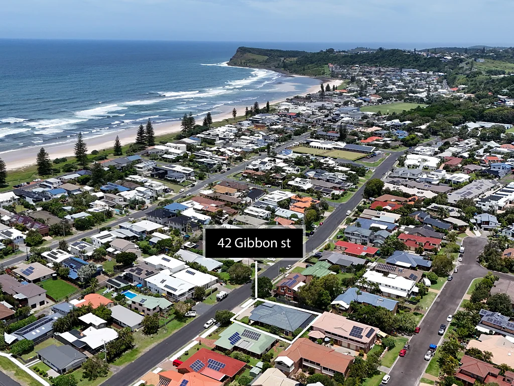 Lennox Head 6Kwarto ONCE IN A LIFETIME OPPORTUNITY KNOCKS