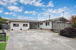 14 Churchill Street, Pukekohe, Franklin District