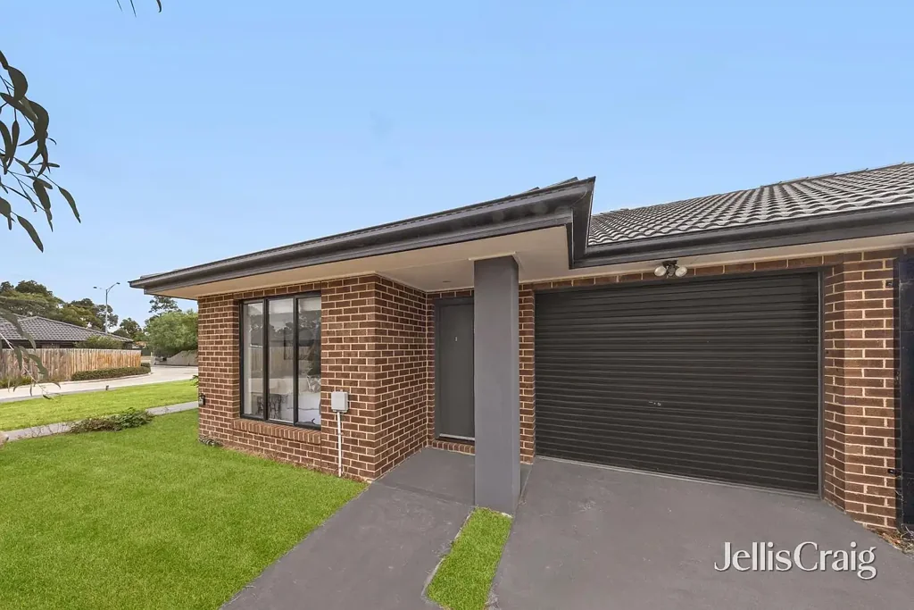 1 Toohey Close, Melton South, VIC 3338