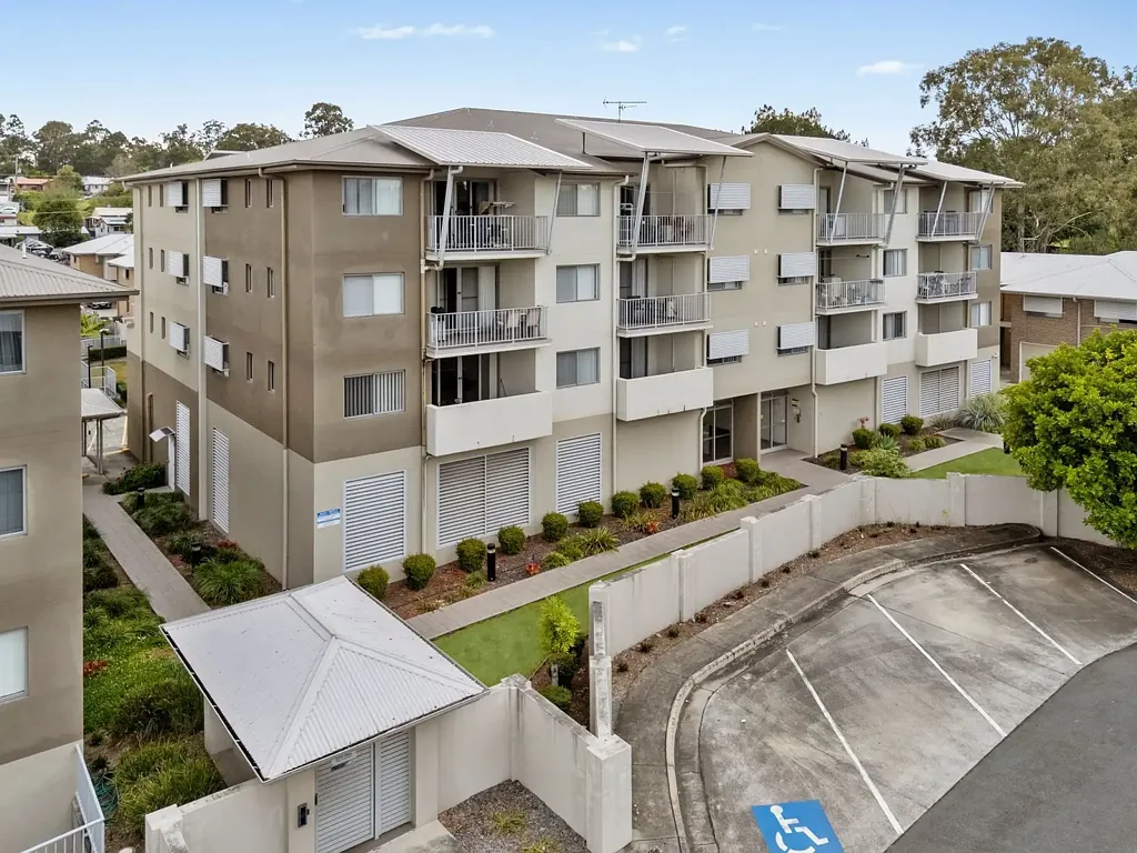 43/29-33 Juers Street, Kingston, QLD 4114