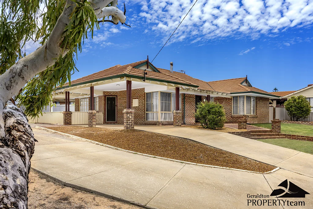 5 Nairn Court, Port Denison, WA 6525