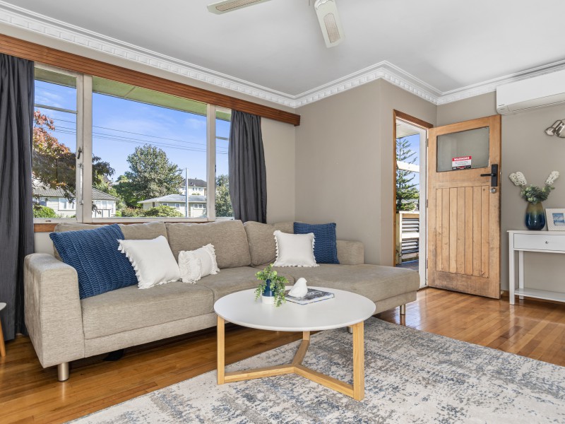 1/454 Fraser Street, Parkvale, Tauranga, 2 침실, 1 욕실