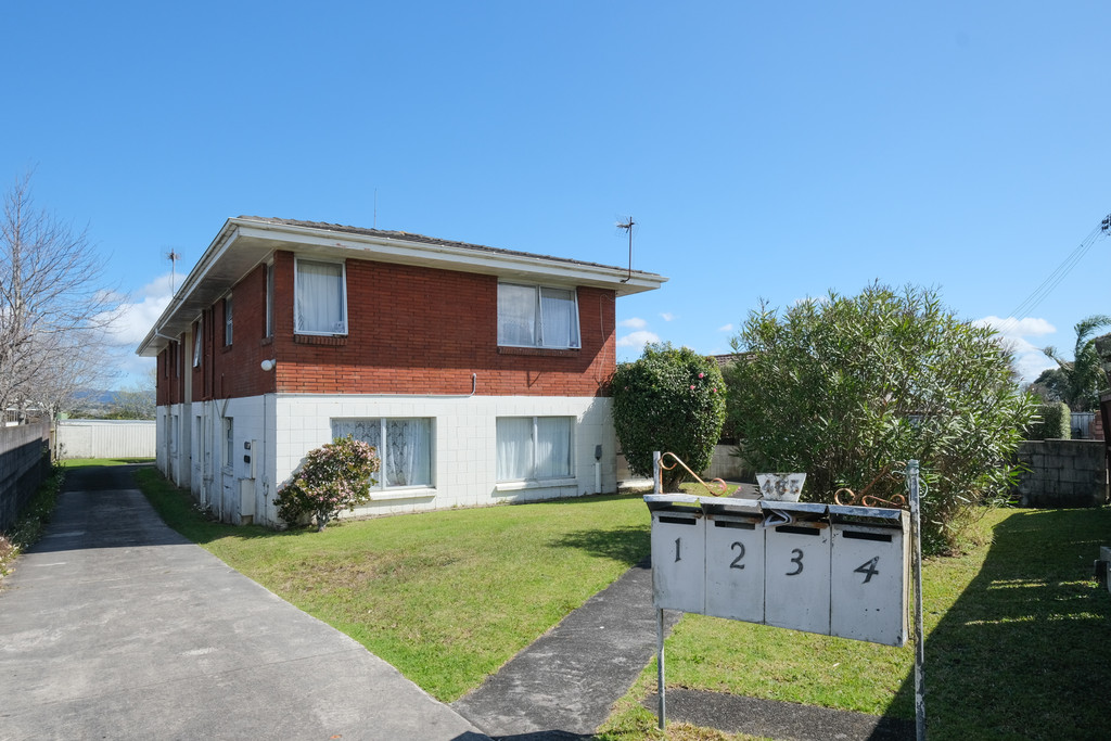 2/485 Blockhouse Bay Road, Blockhouse Bay, Auckland, 2 Kuwarto, 1 Banyo