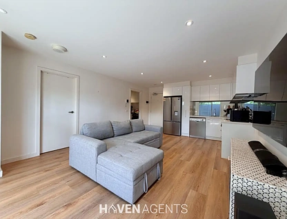 102/11 Claire Street, Mckinnon, VIC 3204, 2 Kuwarto, 1 Banyo, Apartment