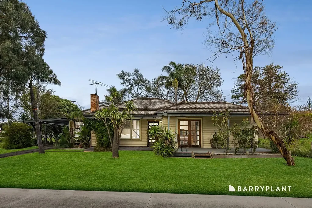 Mernda 4Kwarto Spacious Family Living with Shed & Outdoor Entertaining