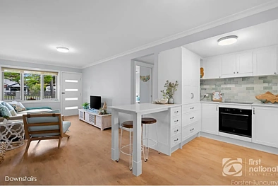 2/5 Milliken Street, Tuncurry, NSW 2428, 3 રૂમ, 1 બાથરૂમ, House