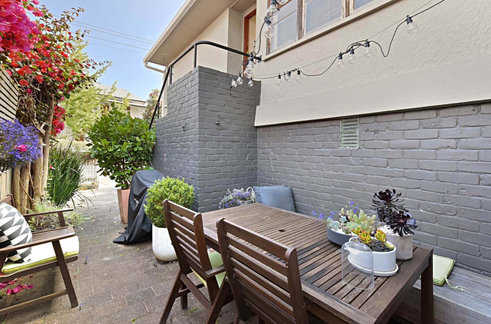 1/52 Norfolk Street, Ponsonby, Auckland, 2 રૂમ, 1 બાથરૂમ