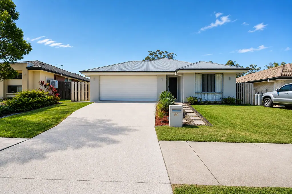 Spacious Family Home with Modern Features in Sought-After Augustine Heights