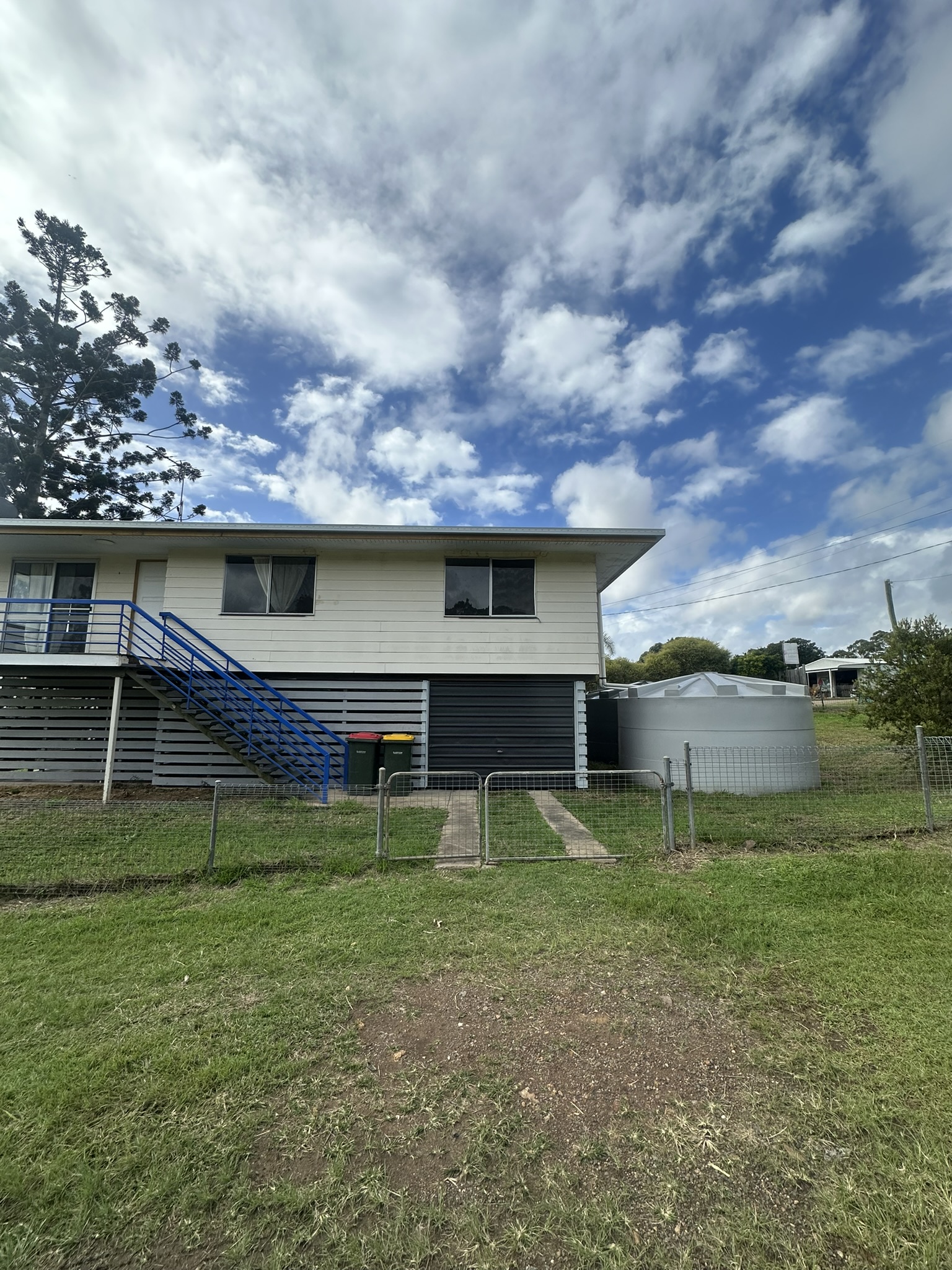 7 PARK ST, ROSEDALE QLD 4674, 0 Schlafzimmer, 0 Badezimmer, House