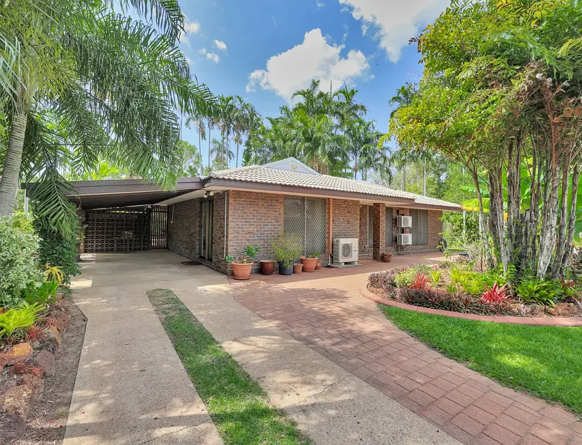 23 Copra Crescent, Karama, NT 812, 3房, 1浴, House